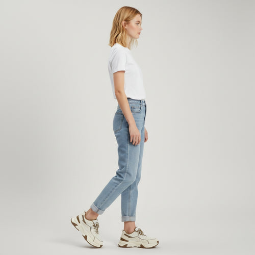 Chunky Women Sneaker