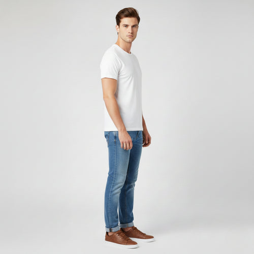 Casual Business Sneakers