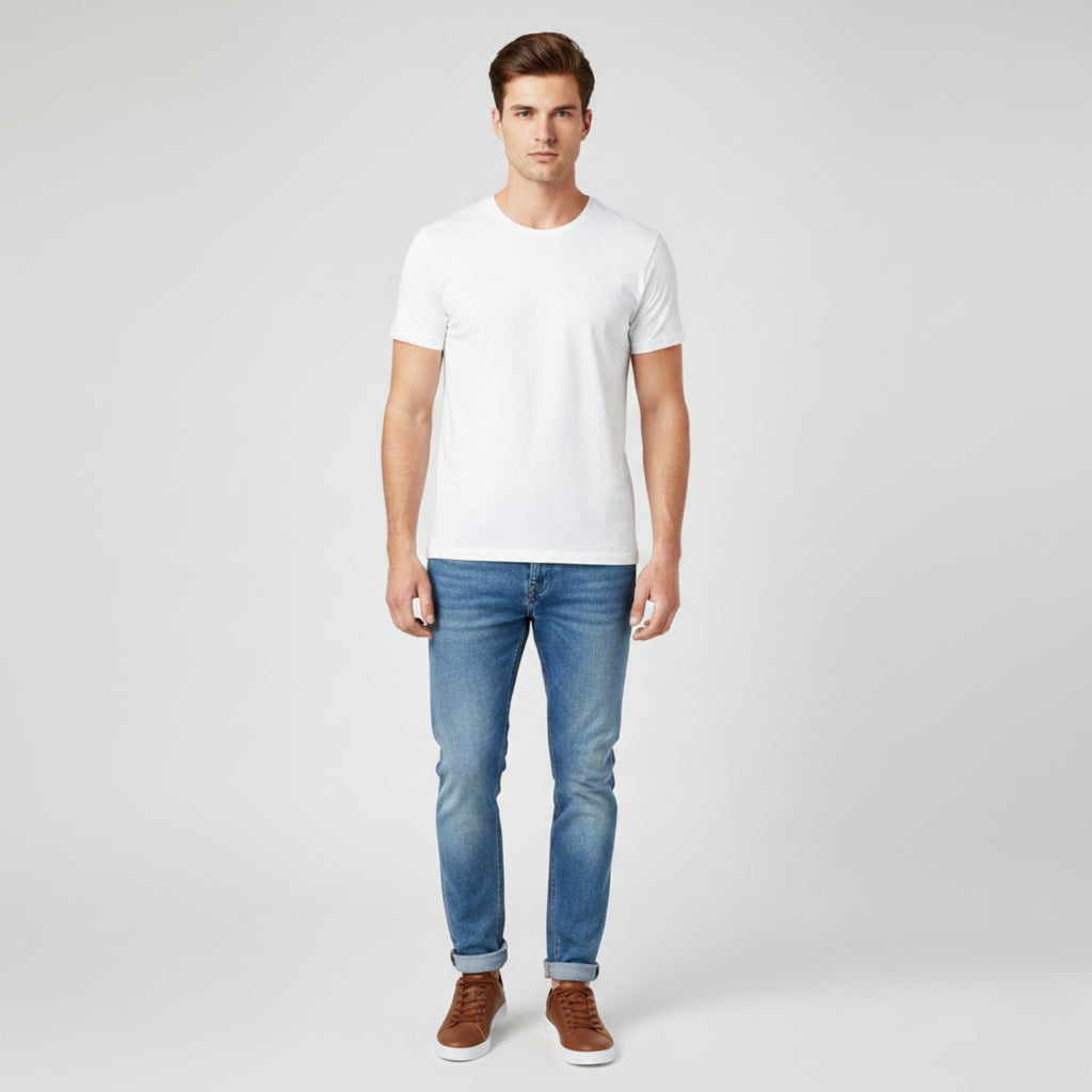 Casual Business Sneakers