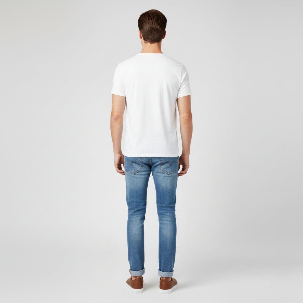 Casual Business Sneakers