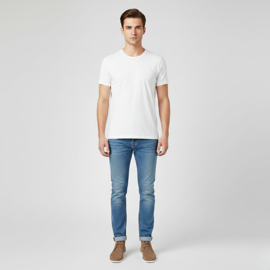 Soft Touch Desert Boots