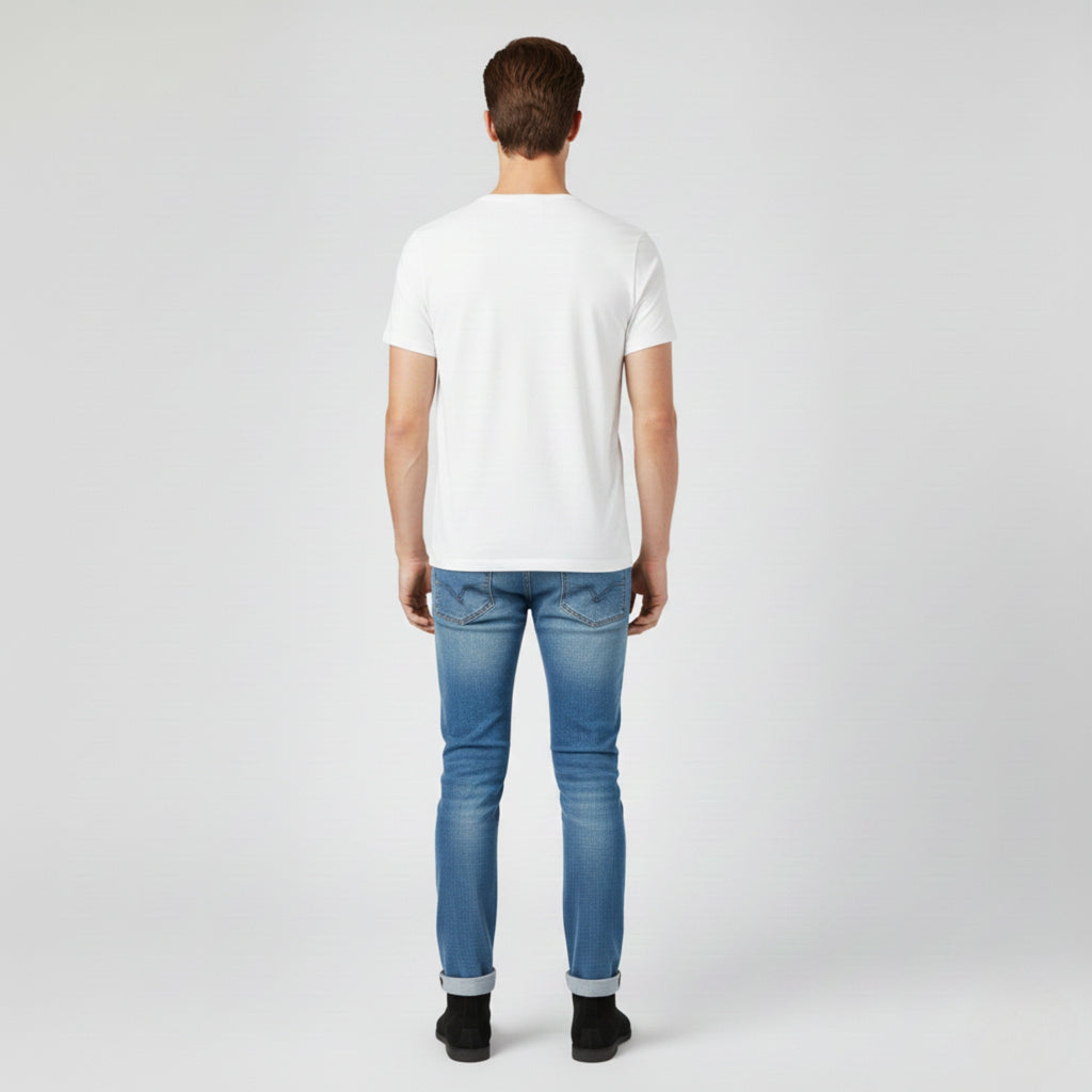 Soft Touch Desert Boots